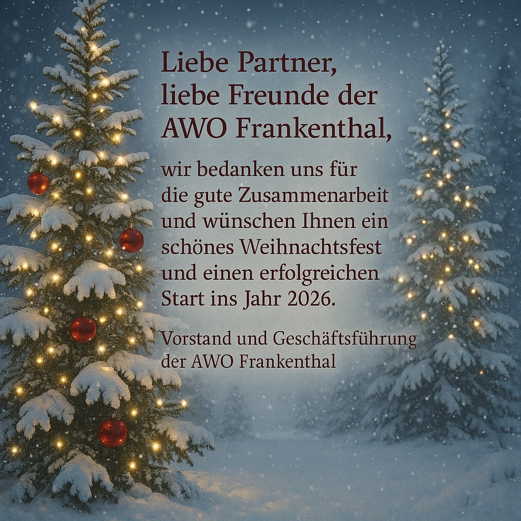 Weihnachtsbild